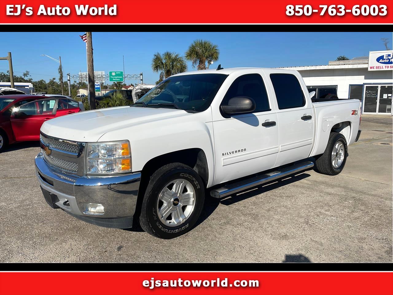 Used Cars for Sale Panama City FL 32405 EJ's Auto World