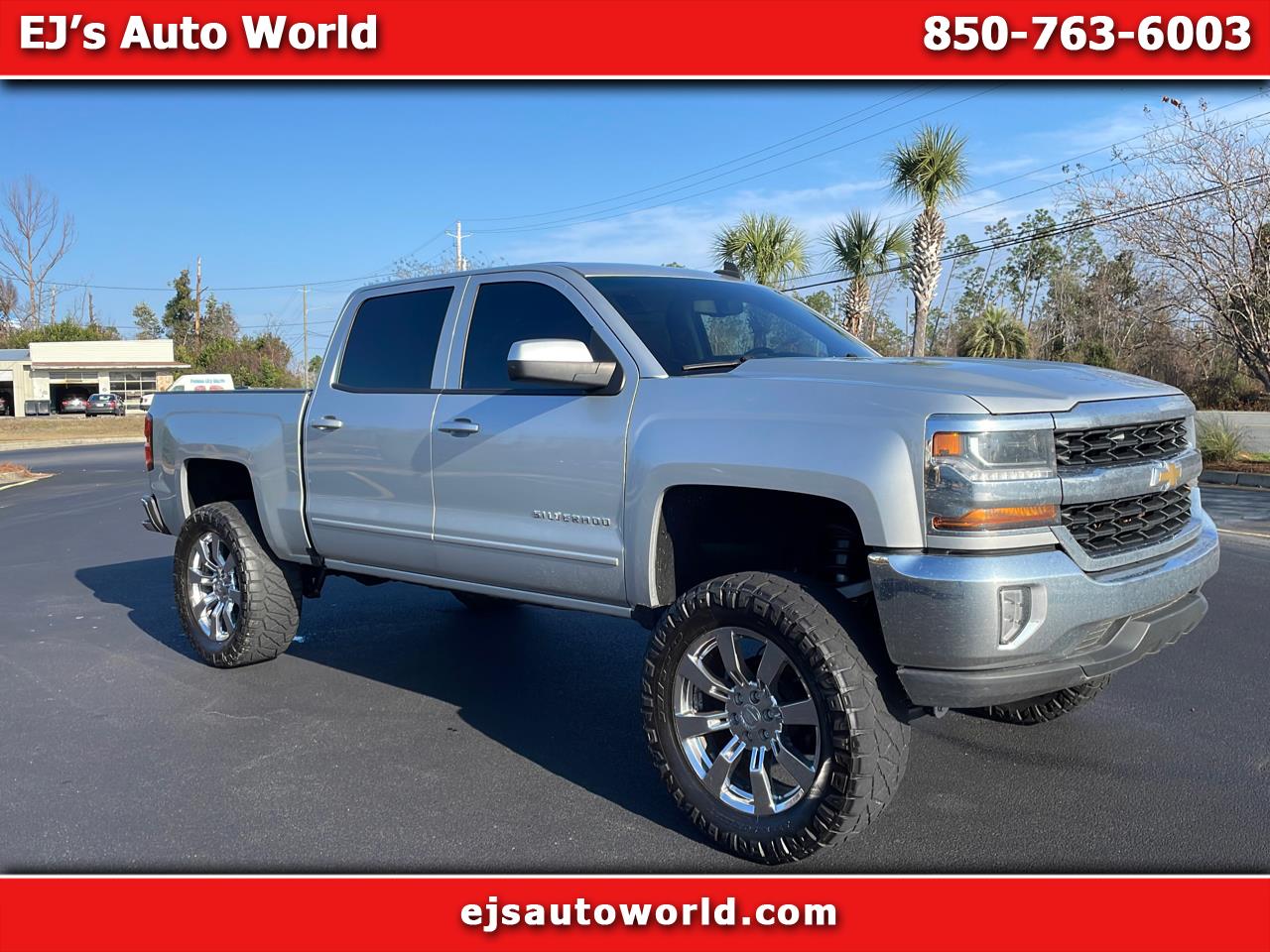 Used Cars for Sale Panama City FL 32405 EJ's Auto World