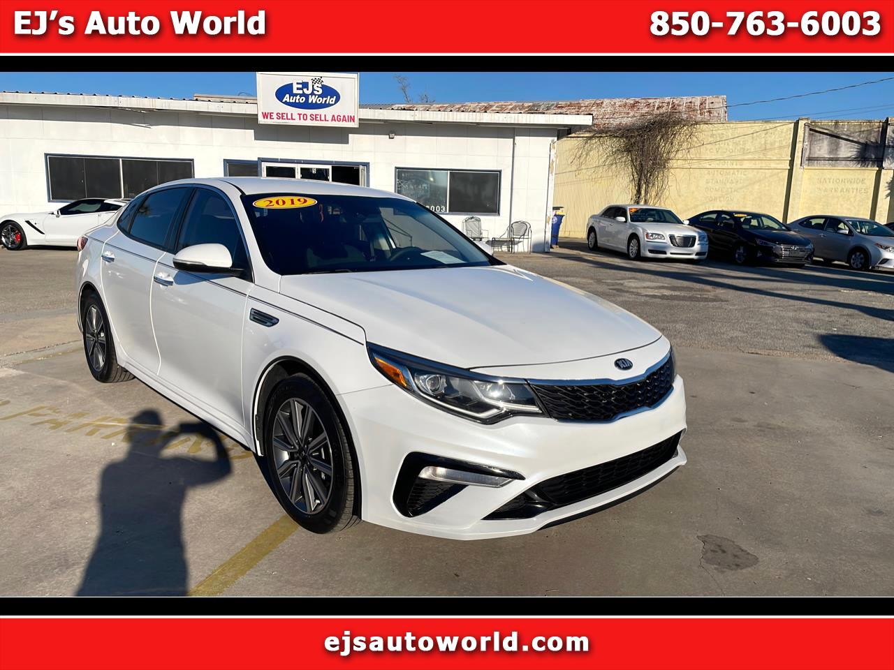 Used Cars for Sale Panama City FL 32405 EJ's Auto World