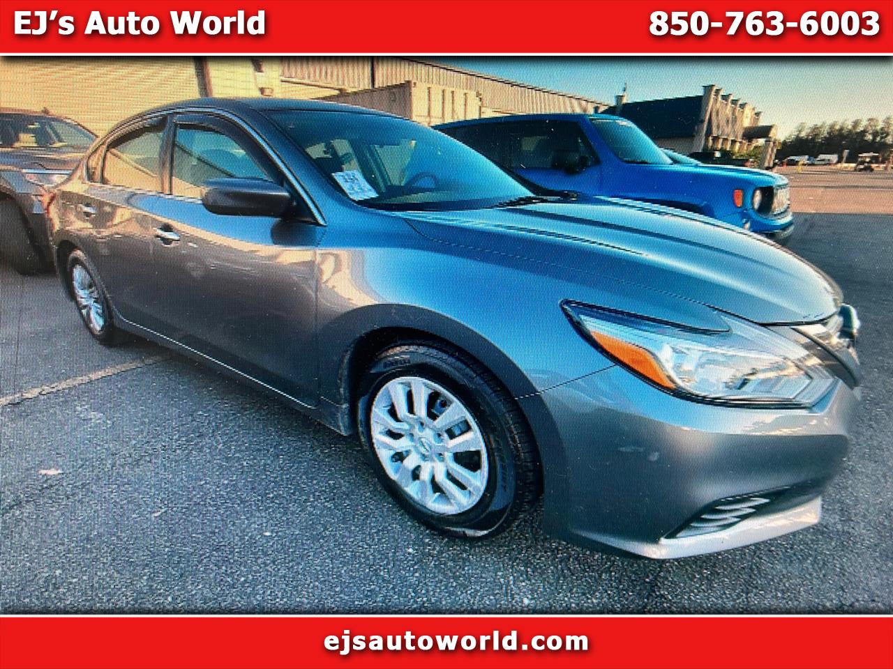 Used Cars for Sale Panama City FL 32405 EJ's Auto World