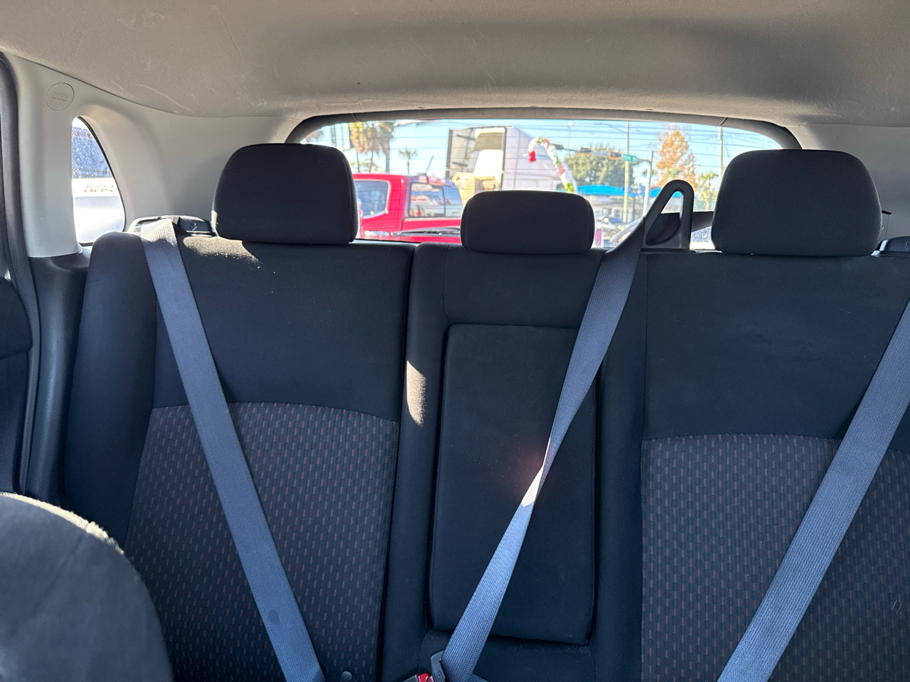 Mitsubishi Outlander Sport ES 2.0 CVT 2018