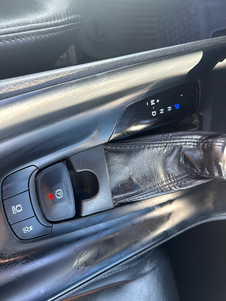 Toyota C-HR XLE FWD (Natl) 2018