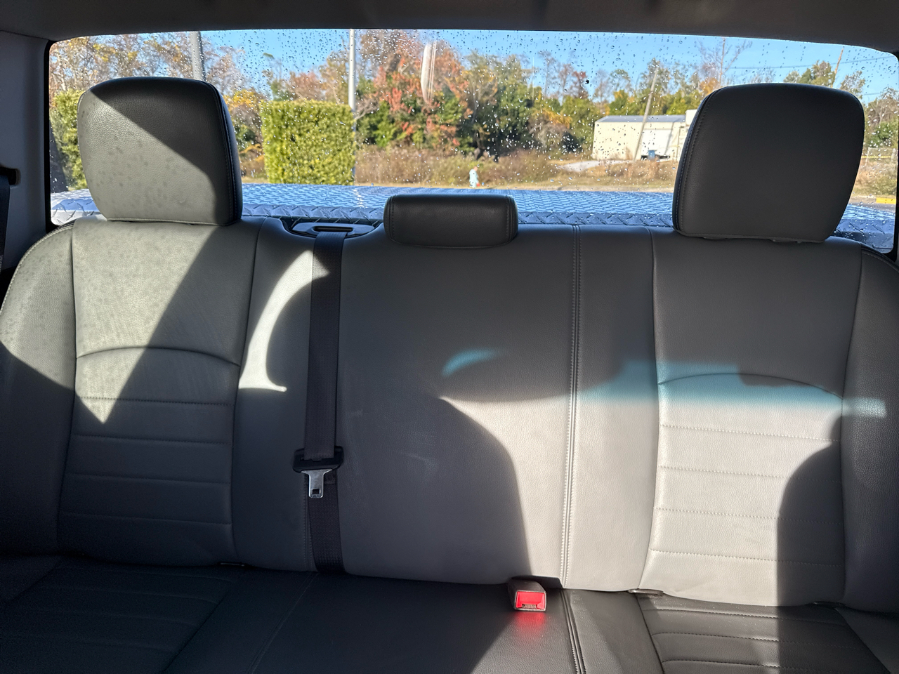 RAM 1500 Classic Tradesman 4x4 Crew Cab 6'4" Box 2022