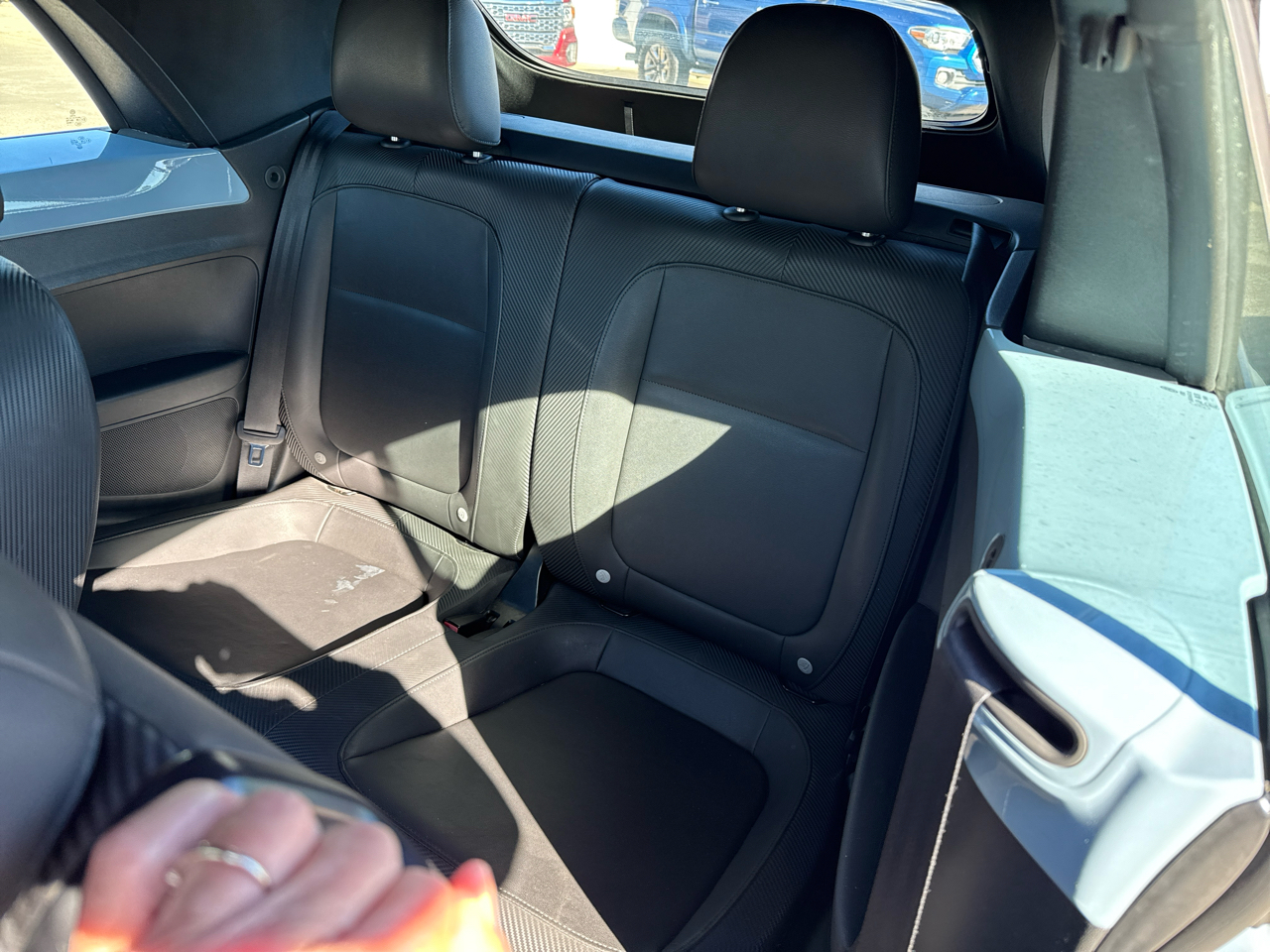 Volkswagen Beetle Convertible 2dr Auto 2.5L 2013