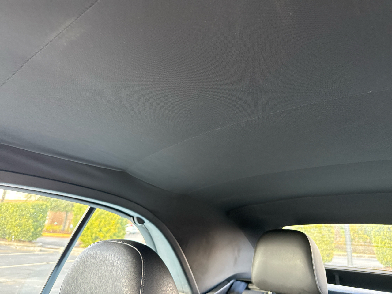 Volkswagen Beetle Convertible 2dr Auto 2.5L 2013