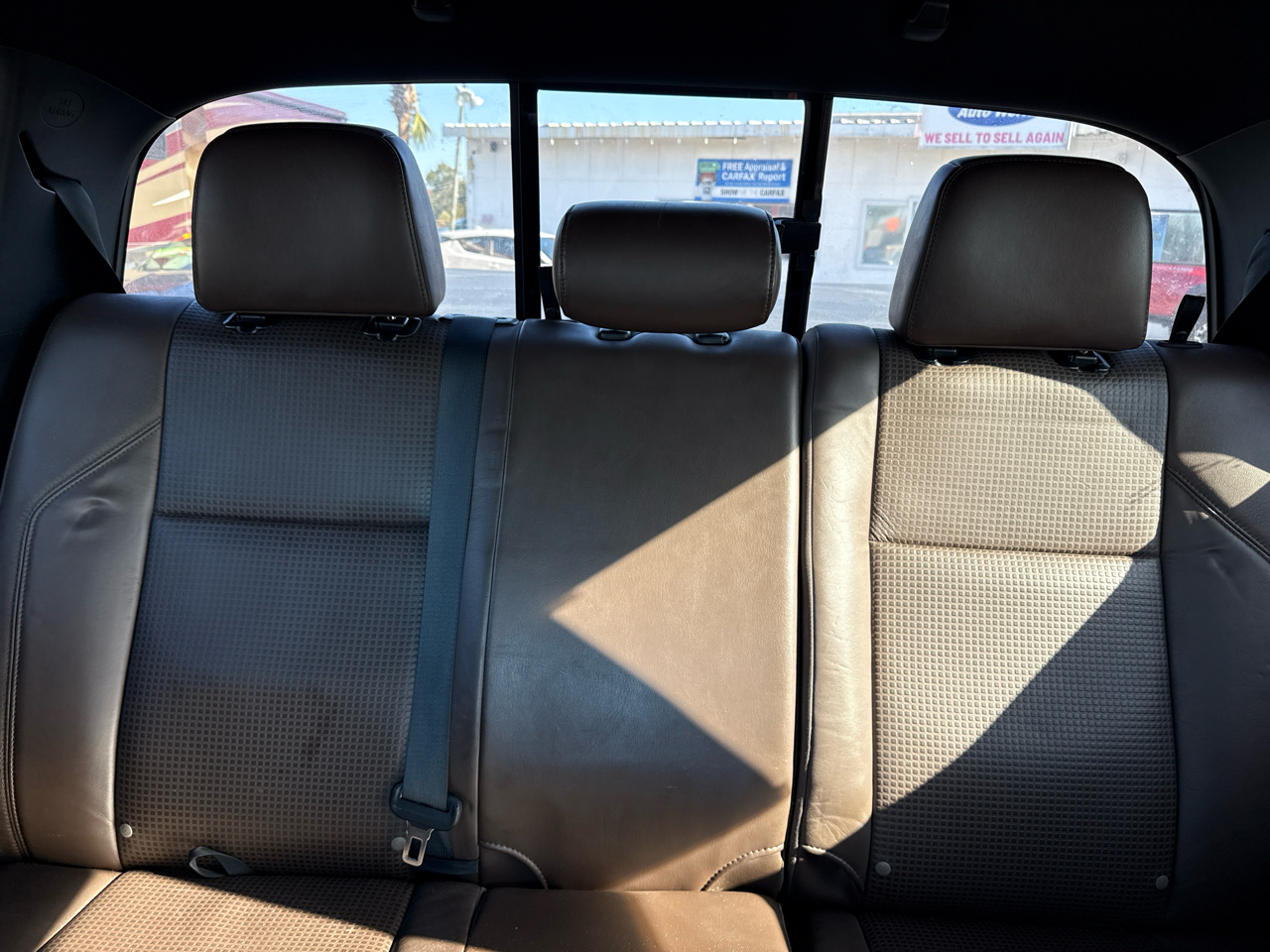 Toyota Tacoma 4WD Double Cab V6 AT Limited (Natl) 2016