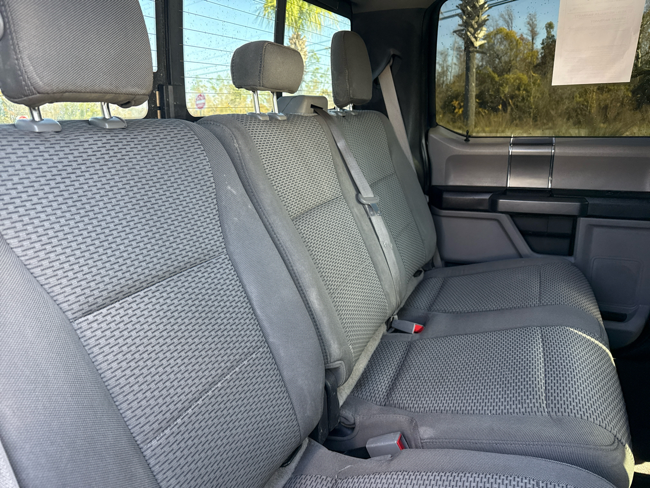 Ford F-150 XLT SuperCrew Short Bed 4WD 2019