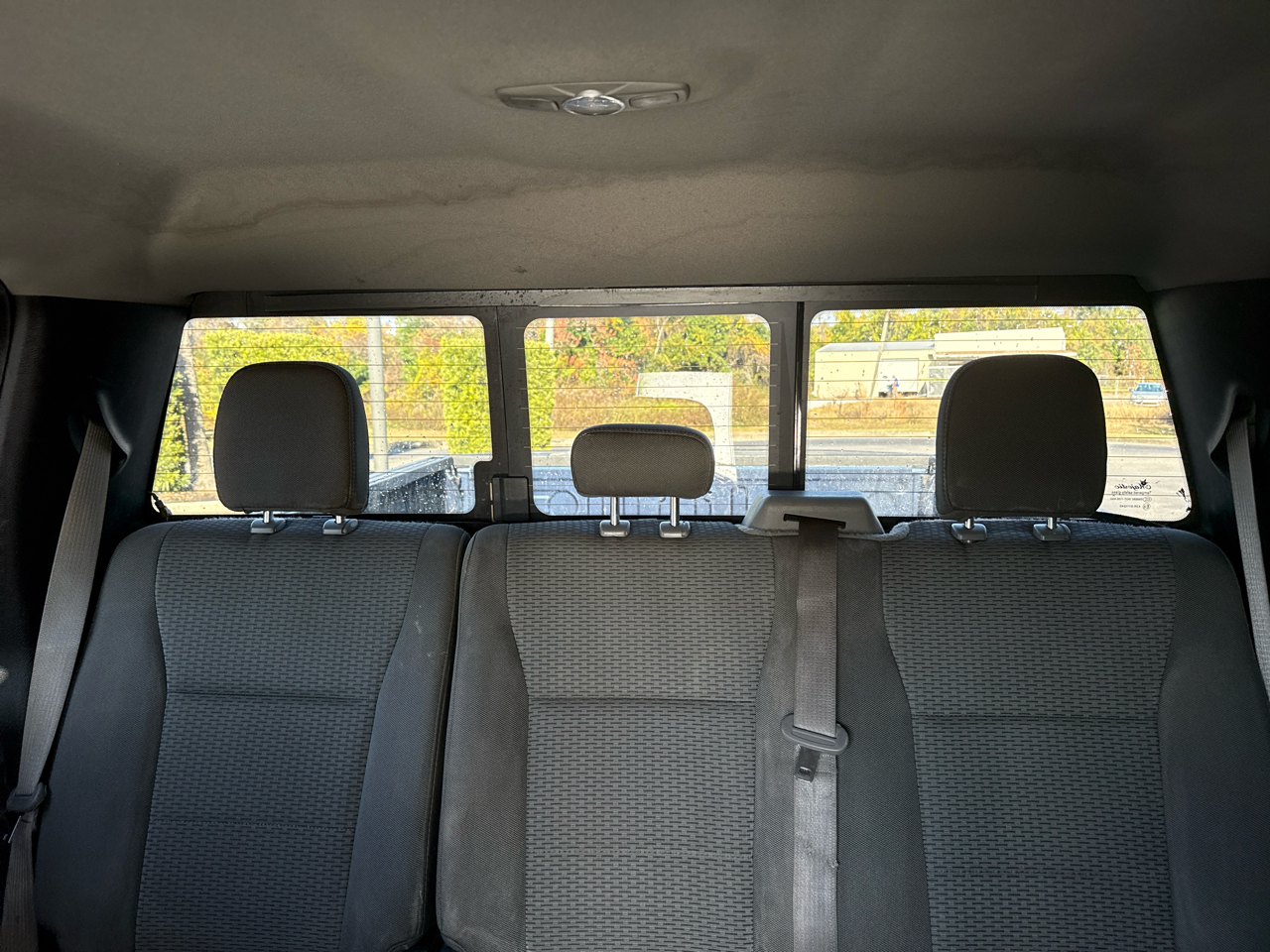 Ford F-150 XLT SuperCrew Short Bed 4WD 2019