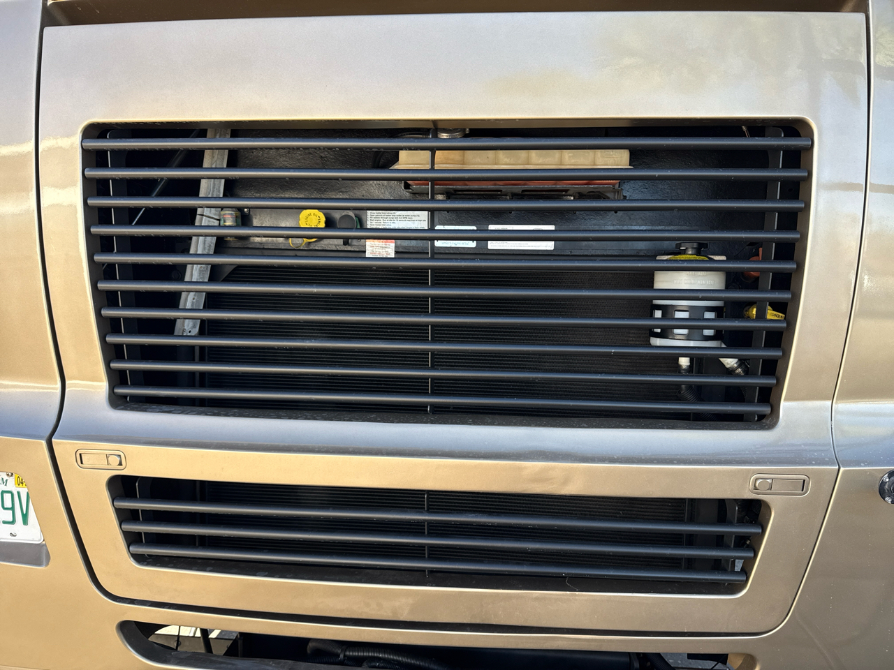 Tiffin Motorhomes Allegro  2019