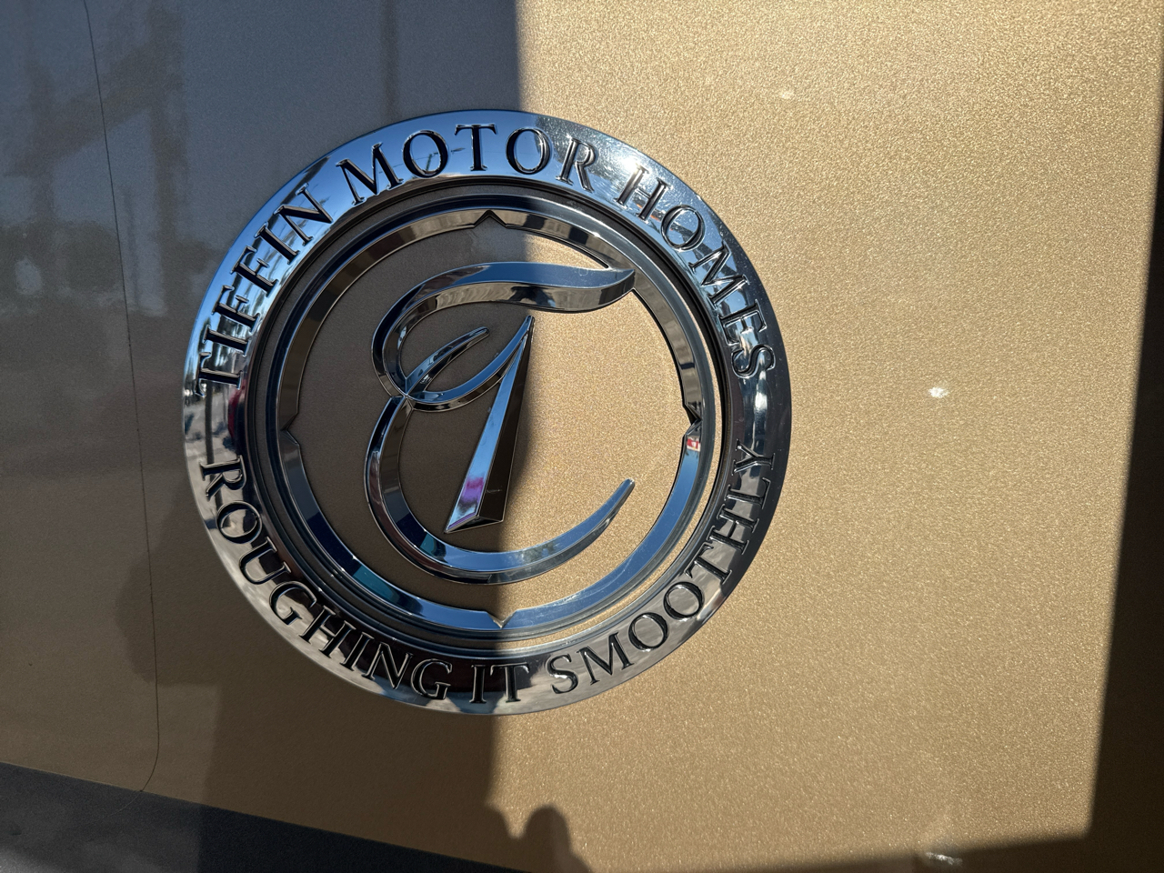 Tiffin Motorhomes Allegro  2019