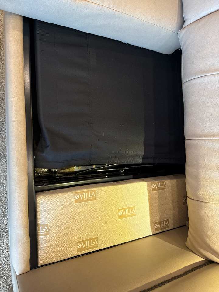 Tiffin Motorhomes Allegro  2019