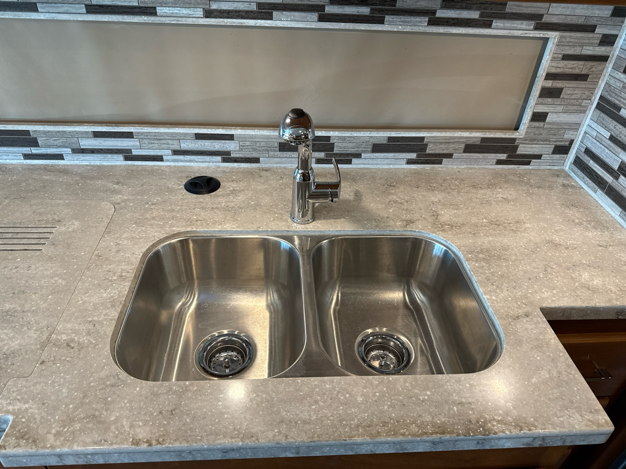 Tiffin Motorhomes Allegro  2019