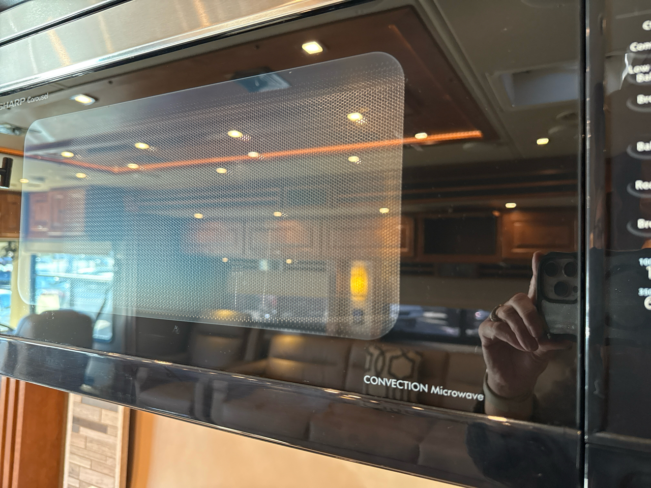 Tiffin Motorhomes Allegro  2019