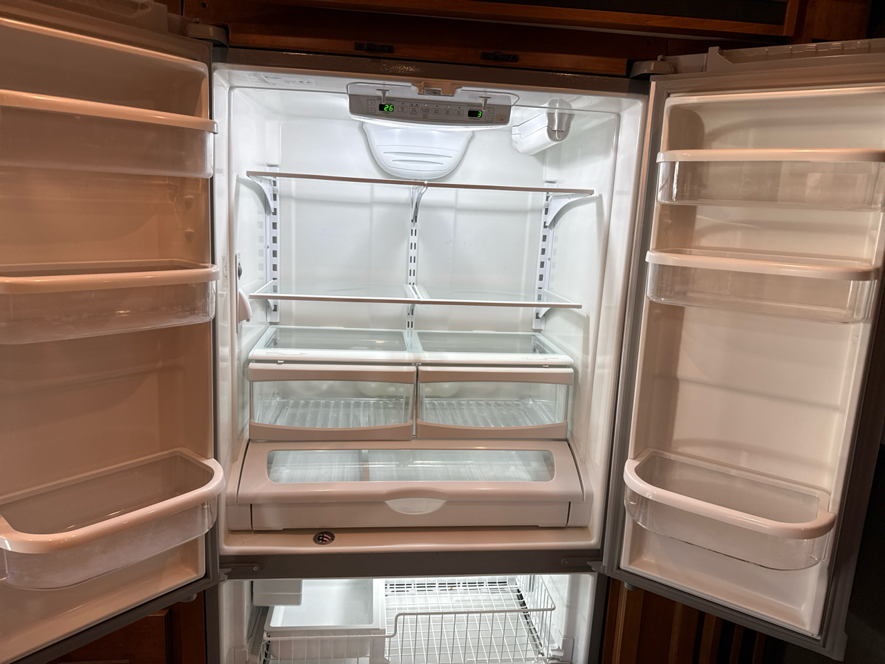 Tiffin Motorhomes Allegro  2019