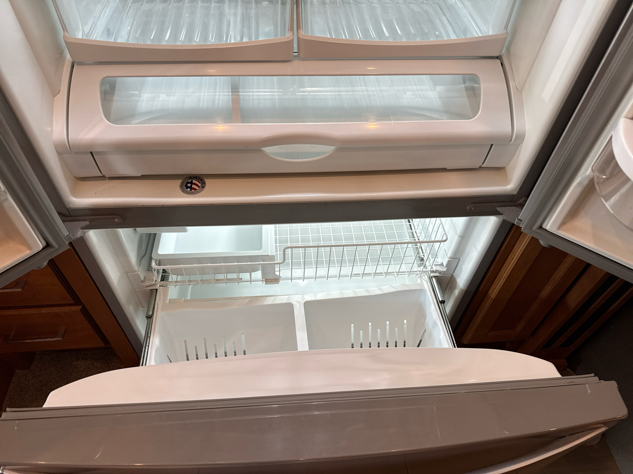 Tiffin Motorhomes Allegro  2019