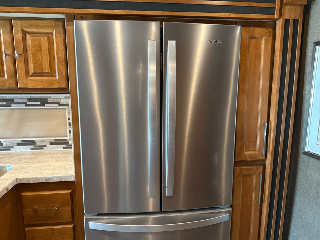 Tiffin Motorhomes Allegro  2019