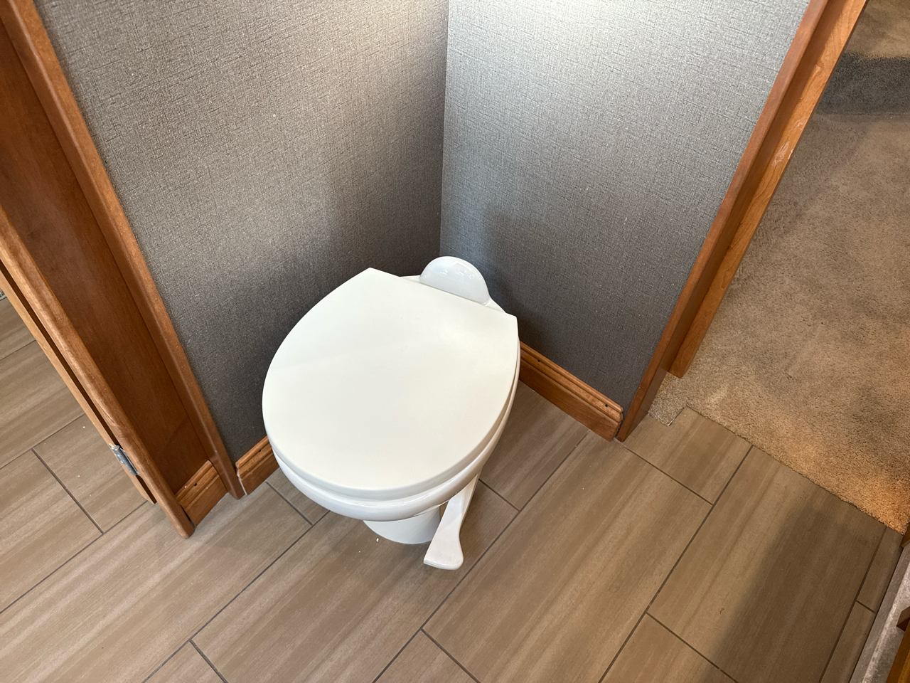 Tiffin Motorhomes Allegro  2019