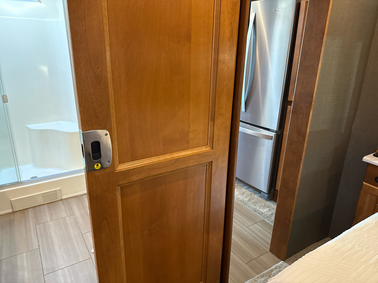 Tiffin Motorhomes Allegro  2019