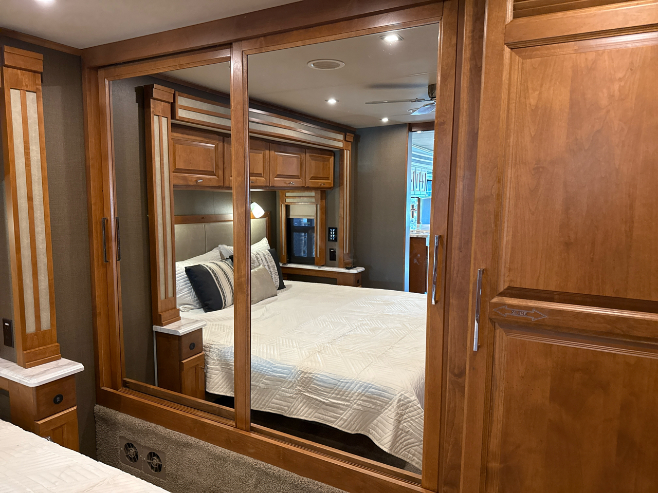 Tiffin Motorhomes Allegro  2019