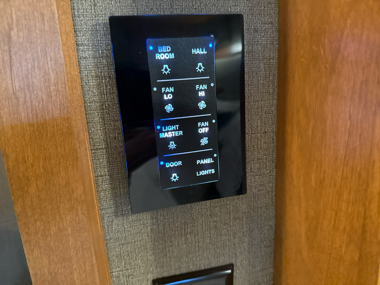 Tiffin Motorhomes Allegro  2019