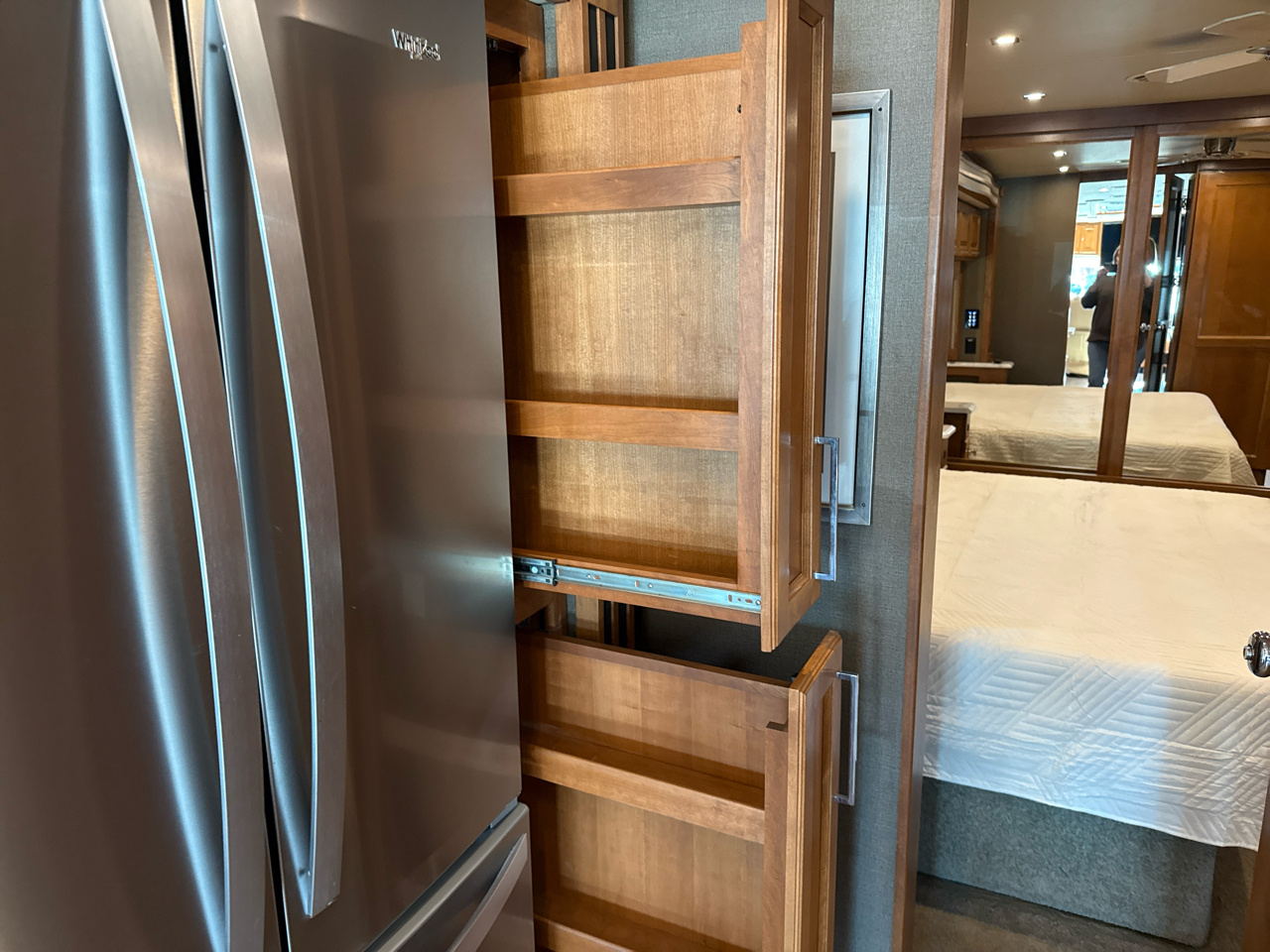 Tiffin Motorhomes Allegro  2019