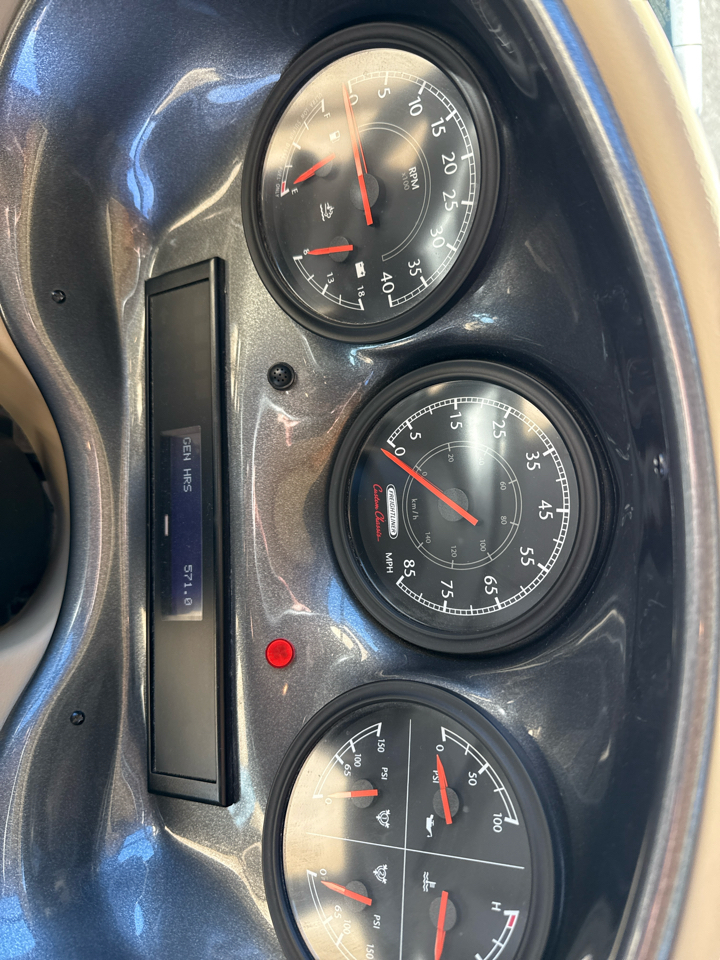 Tiffin Motorhomes Allegro  2019