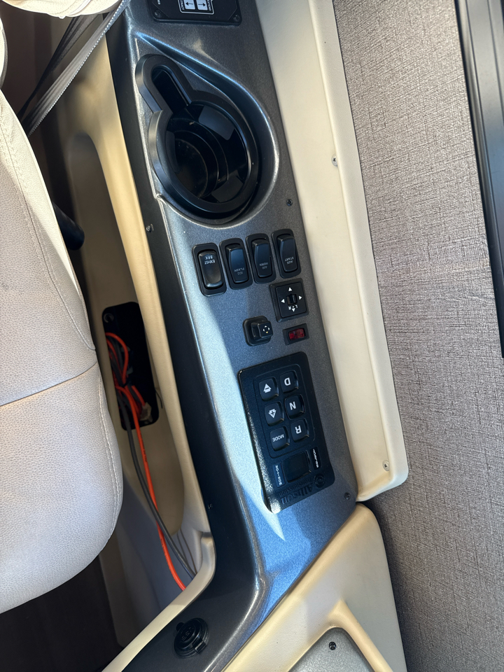 Tiffin Motorhomes Allegro  2019