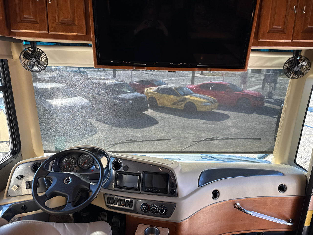 Tiffin Motorhomes Allegro  2019