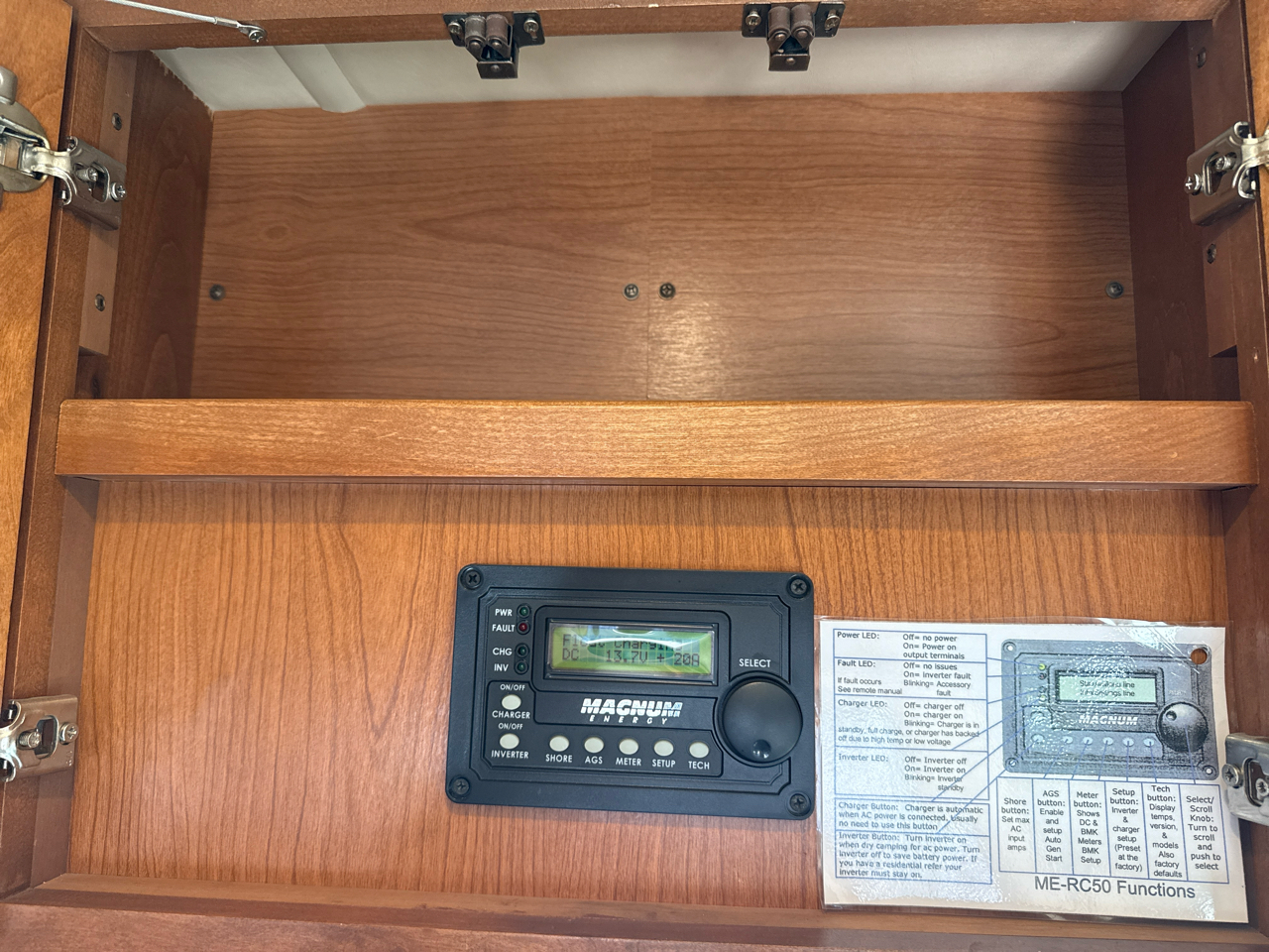 Tiffin Motorhomes Allegro  2019