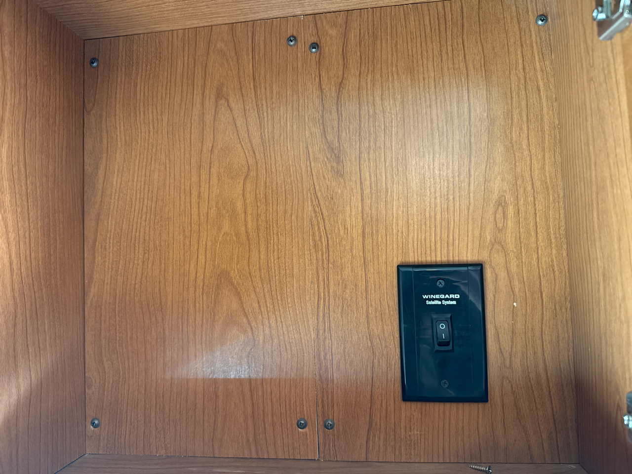 Tiffin Motorhomes Allegro  2019