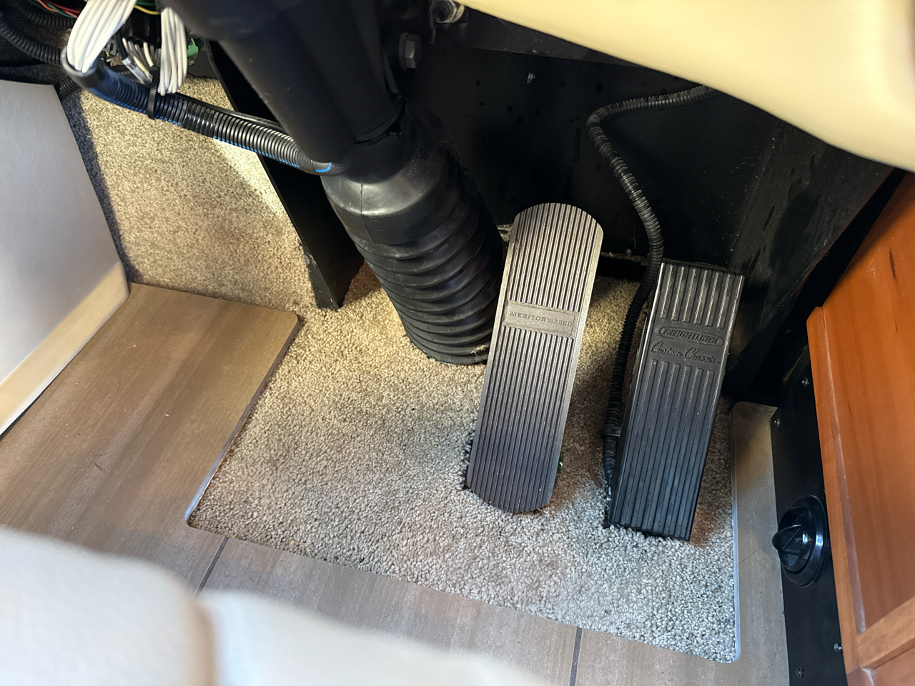 Tiffin Motorhomes Allegro  2019