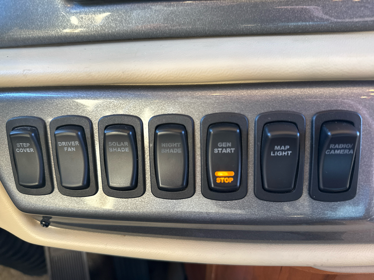 Tiffin Motorhomes Allegro  2019