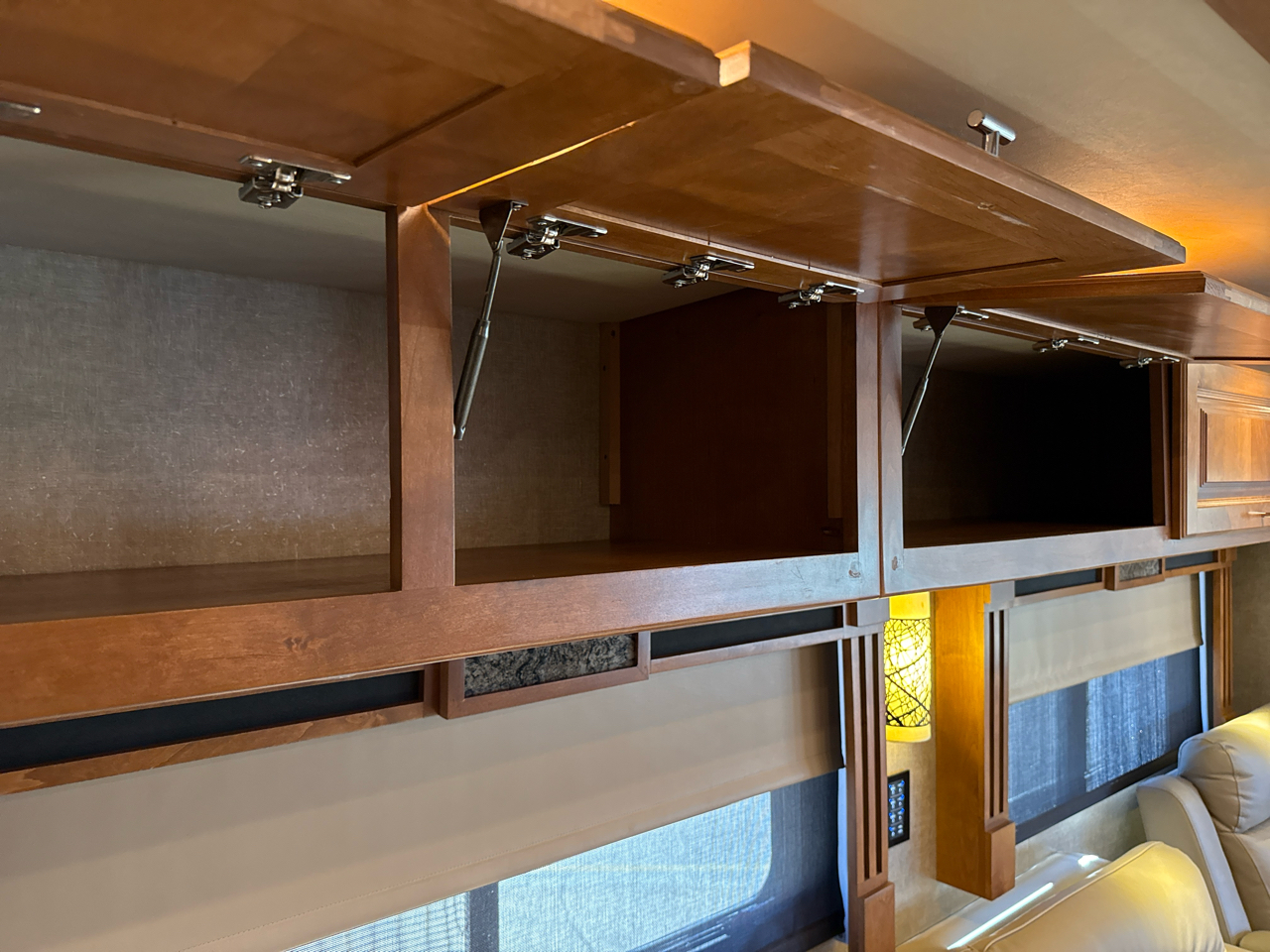 Tiffin Motorhomes Allegro  2019