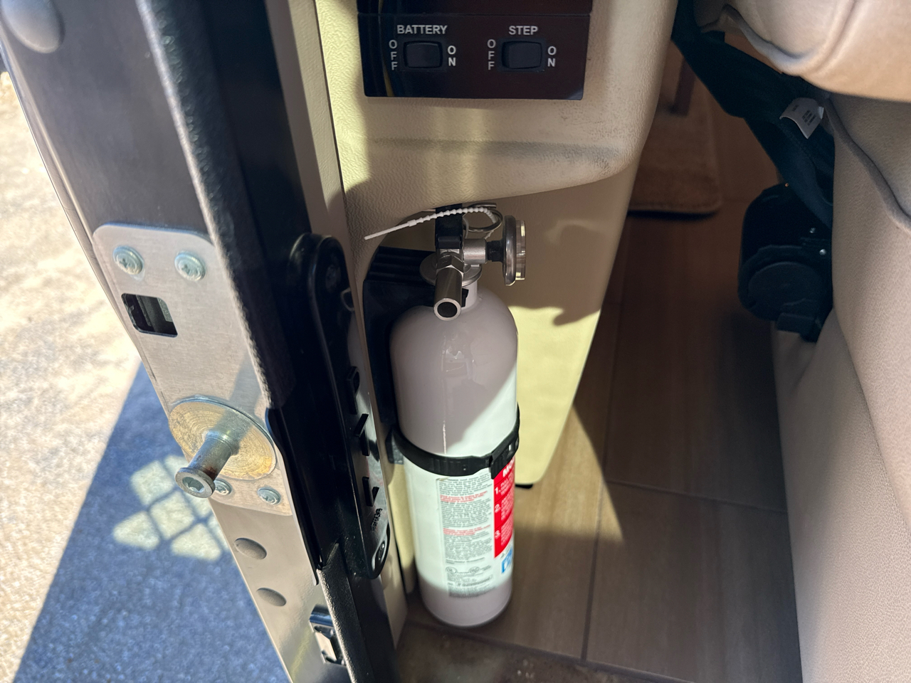 Tiffin Motorhomes Allegro  2019