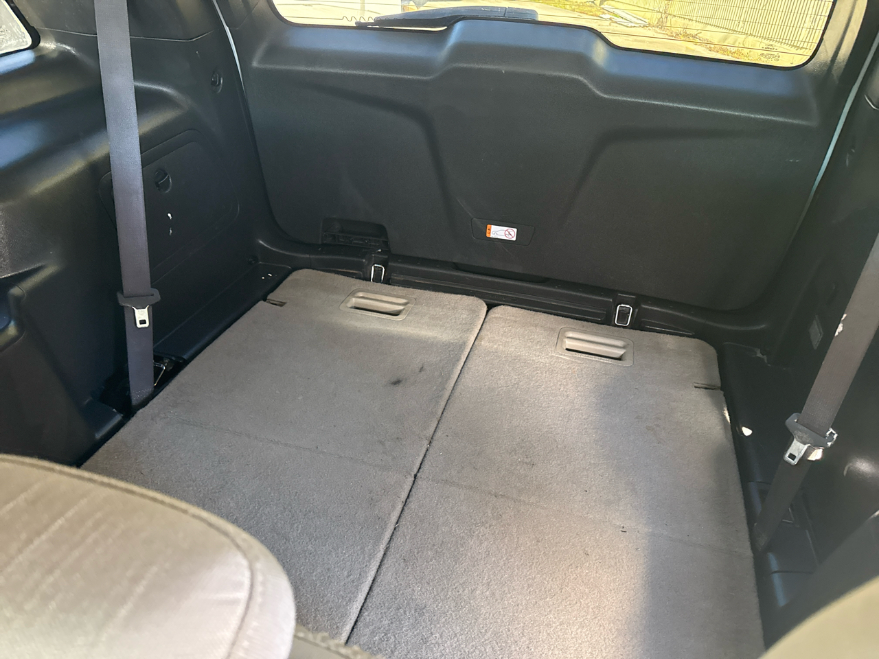 Ford Explorer FWD 4dr Base 2014