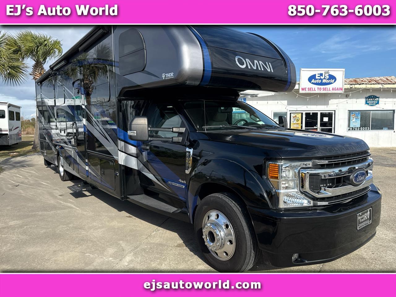 2022 Ford F600 