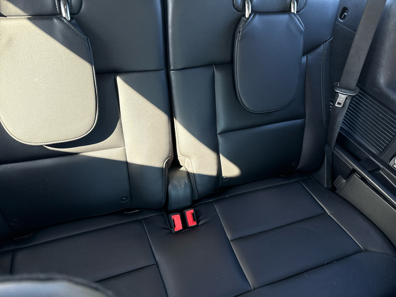 Ford Explorer Limited RWD 2021