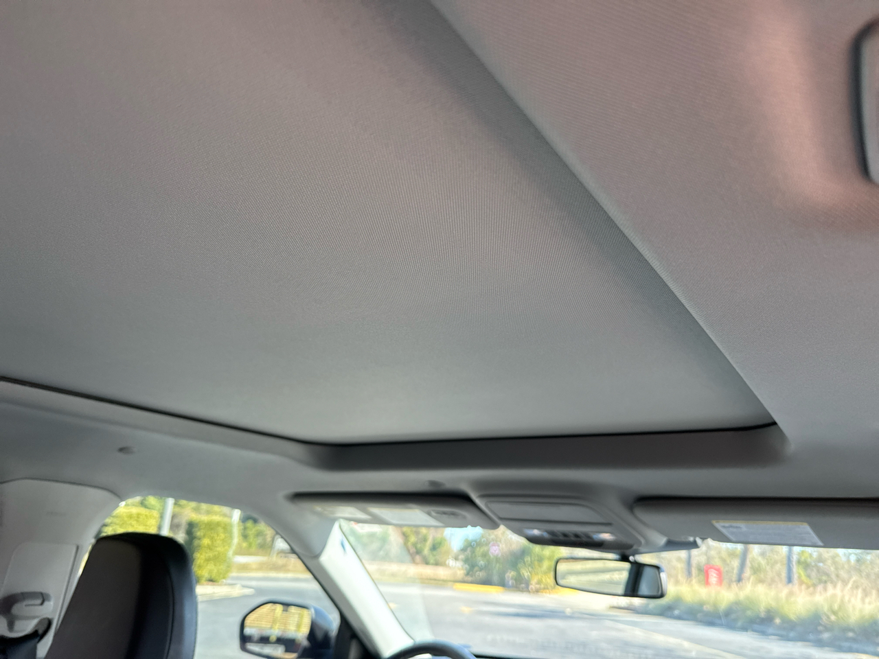 Ford Explorer Limited RWD 2021