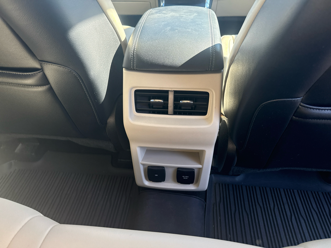 Ford Edge Titanium AWD 2019