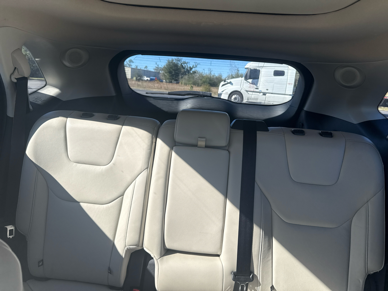 Ford Edge Titanium AWD 2019