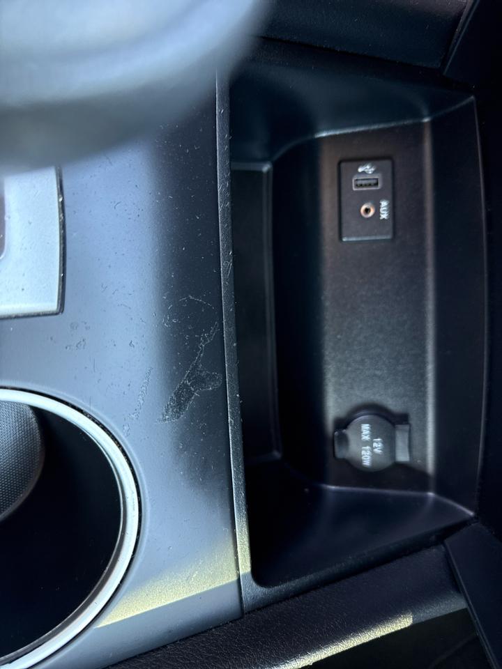 Nissan Altima 2.5 S Sedan 2018