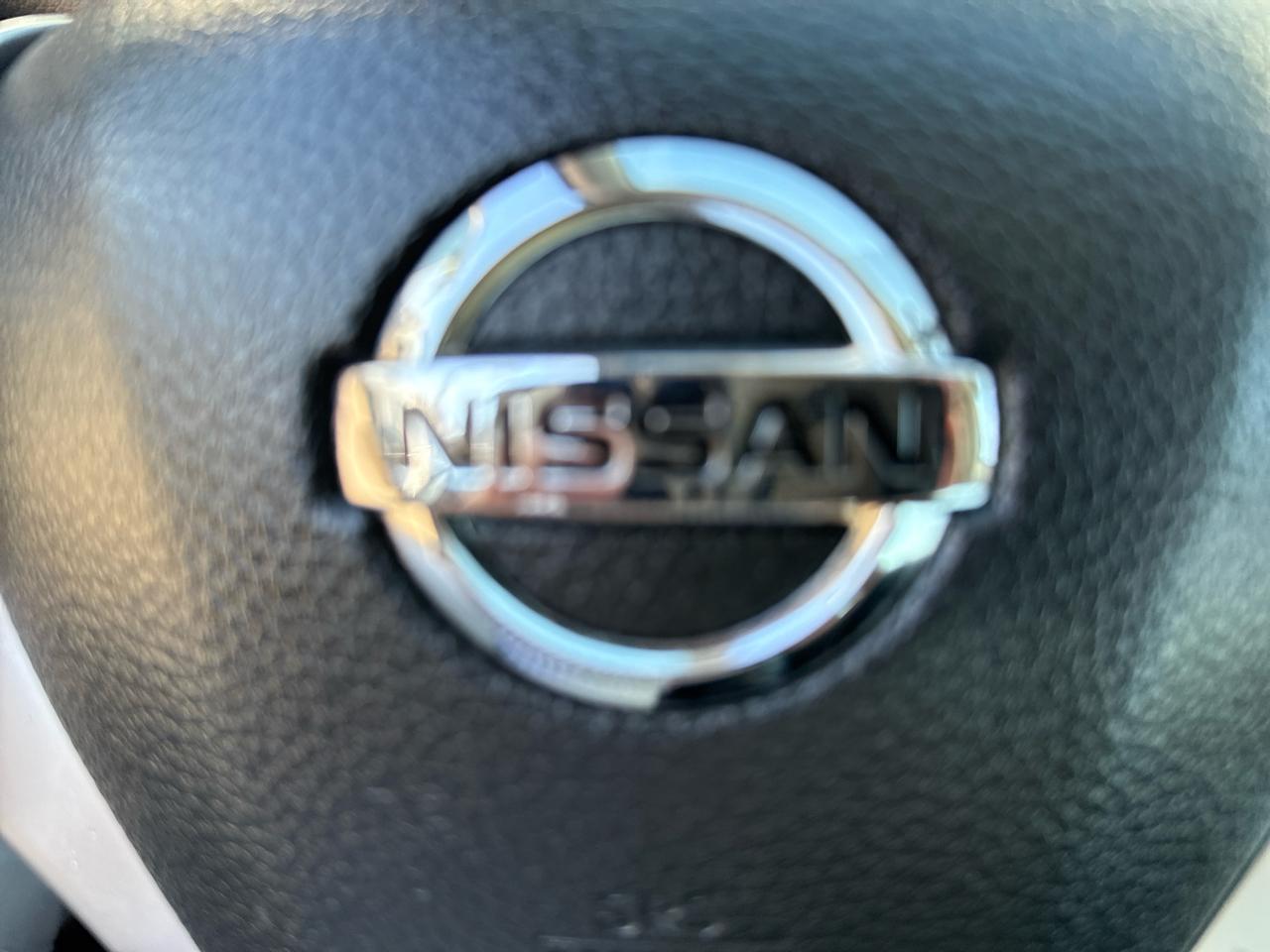 Nissan Altima 2.5 S Sedan 2018