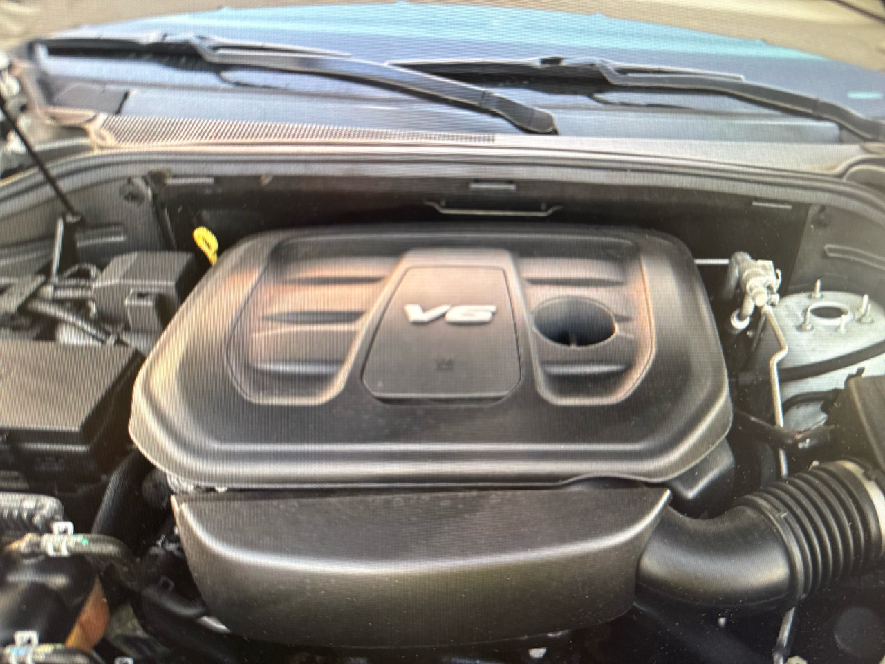 Jeep Grand Cherokee Limited 4x2 2017