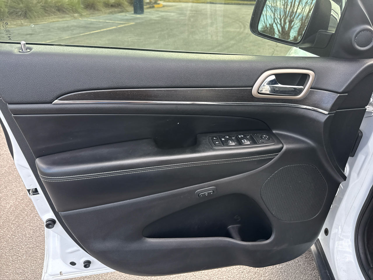 Jeep Grand Cherokee Limited 4x2 2017