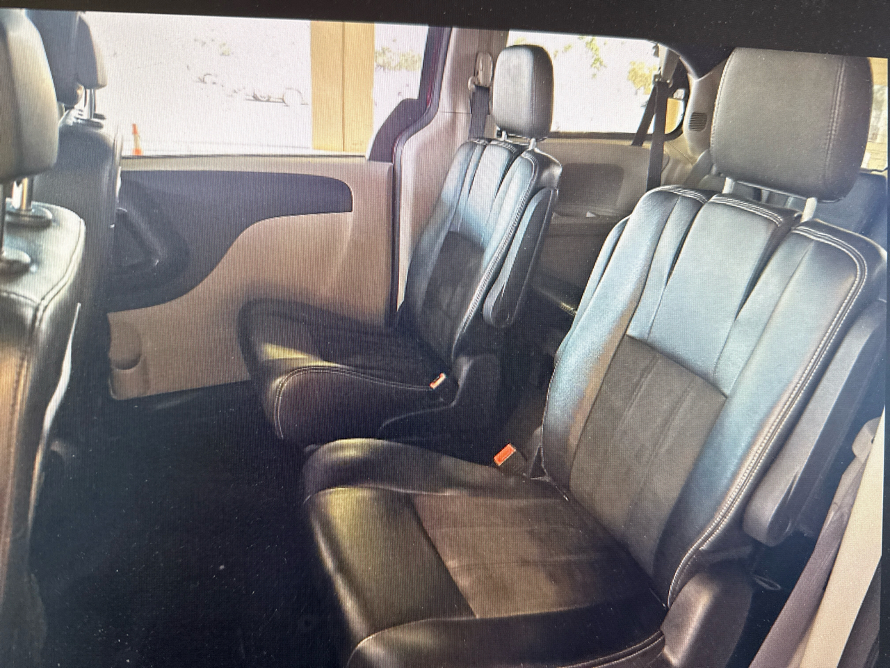 Dodge Grand Caravan SXT Wagon 2020