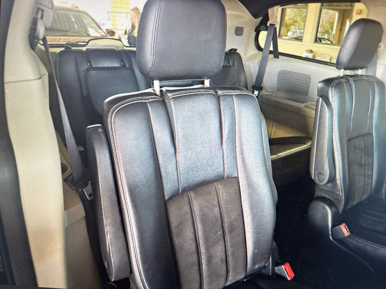 Dodge Grand Caravan SXT Wagon 2020