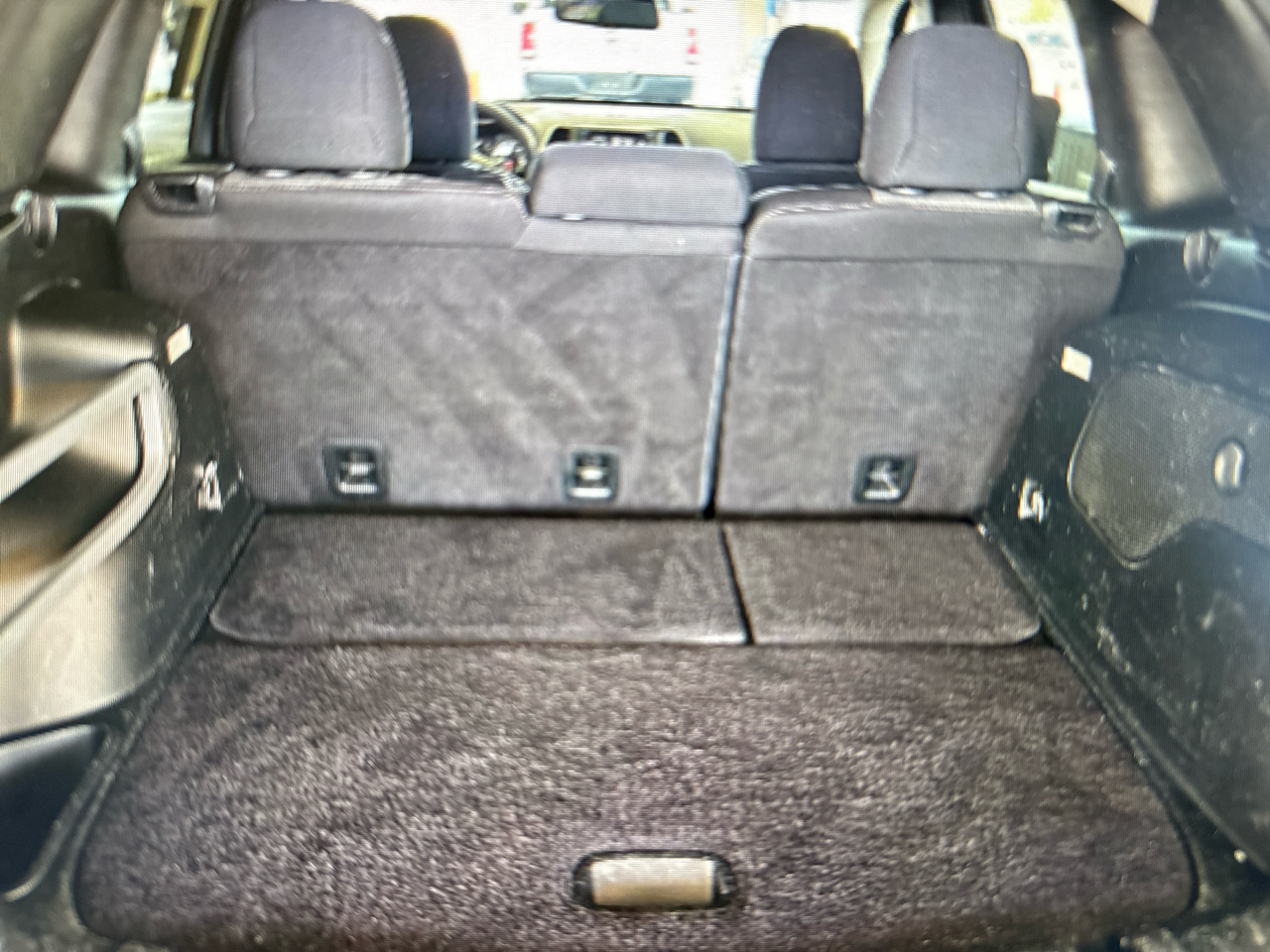 Jeep Cherokee Latitude Tech Connect FWD 2018