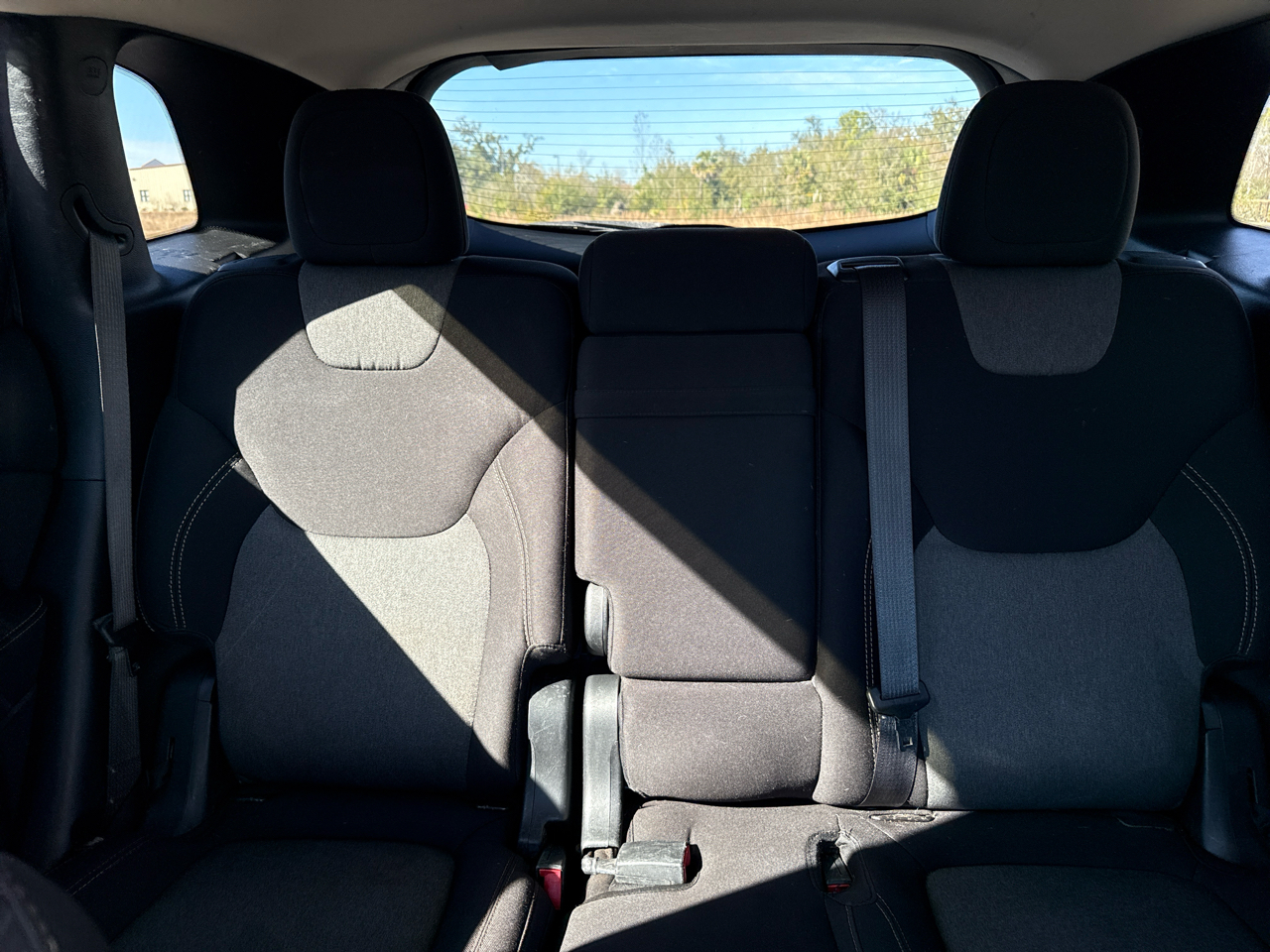 Jeep Cherokee Latitude Tech Connect FWD 2018