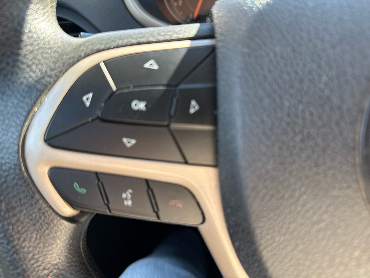 Jeep Cherokee Latitude Tech Connect FWD 2018