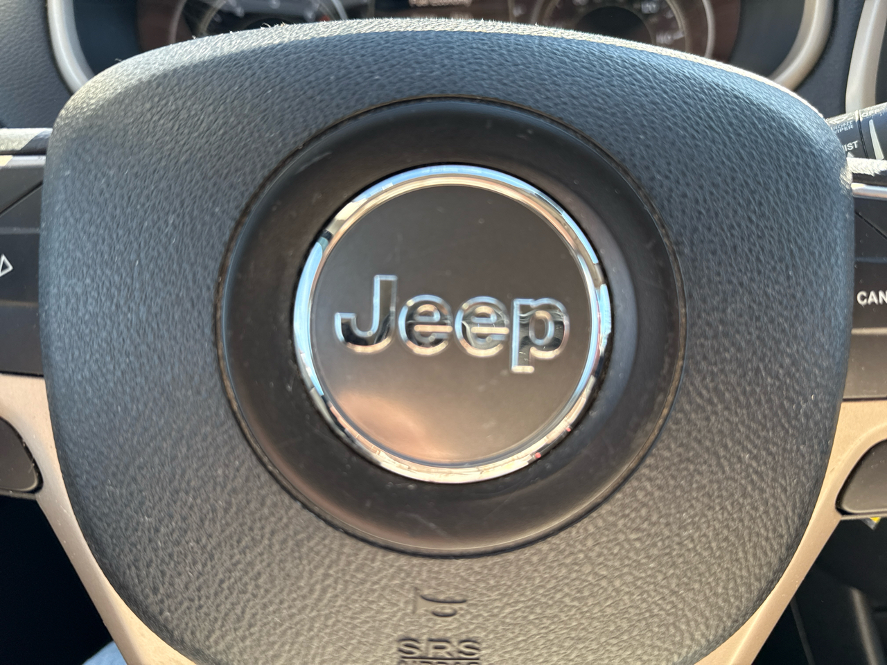 Jeep Cherokee Latitude Tech Connect FWD 2018